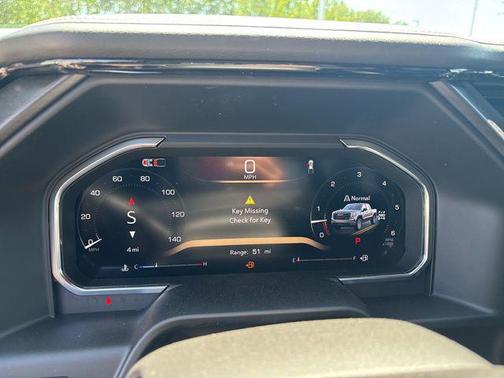 Onyx Black 2026 GMC Sierra 1500 AT4X