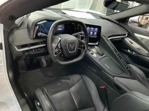 2021 Chevrolet Corvette Stingray w/2LT