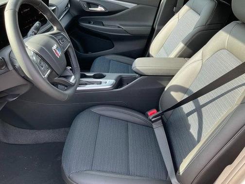 2026 Buick Envista Preferred FWD