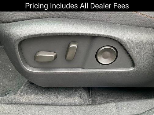 Sterling Gray Metallic 2026 Chevrolet Equinox AWD ACTIV