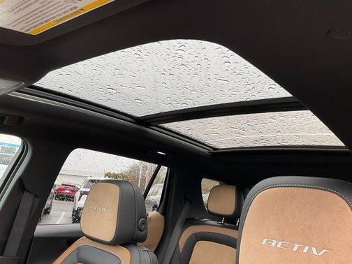 2026 Chevrolet Equinox AWD ACTIV