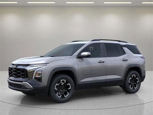 2026 Chevrolet Equinox AWD ACTIV