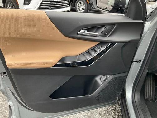 2026 Chevrolet Equinox AWD ACTIV