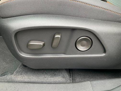 Sterling Gray Metallic 2026 Chevrolet Equinox AWD ACTIV