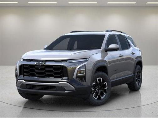 2026 Chevrolet Equinox AWD ACTIV