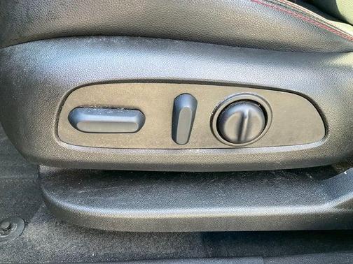 2023 Chevrolet Equinox FWD RS