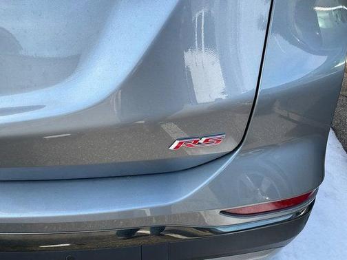 2023 Chevrolet Equinox FWD RS