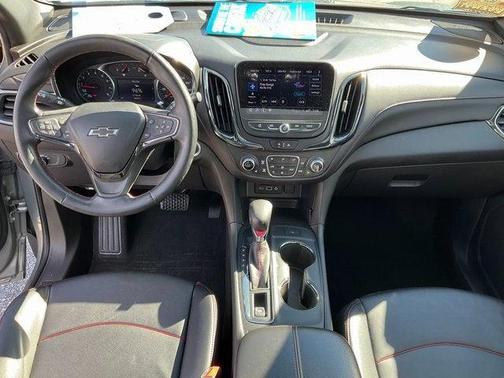 2023 Chevrolet Equinox FWD RS