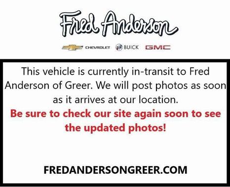 2023 Chevrolet Equinox FWD RS