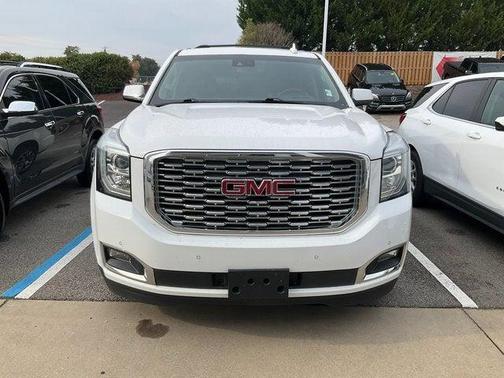 2020 GMC Yukon XL Denali