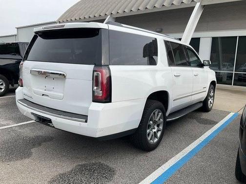 2020 GMC Yukon XL Denali