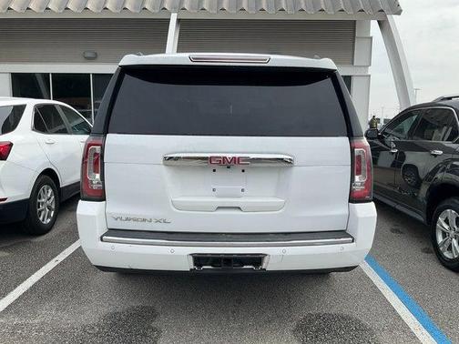 2020 GMC Yukon XL Denali