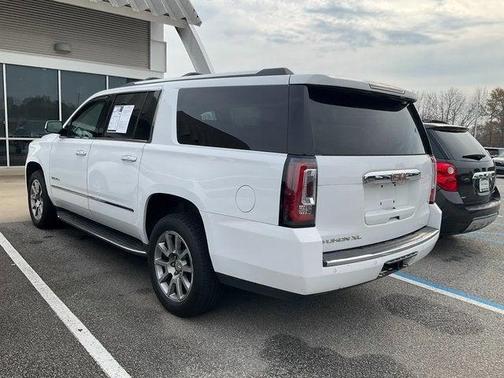 2020 GMC Yukon XL Denali