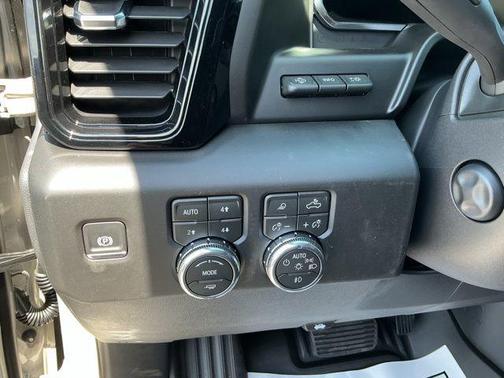 Coastal Dune 2026 GMC Sierra 1500 AT4X