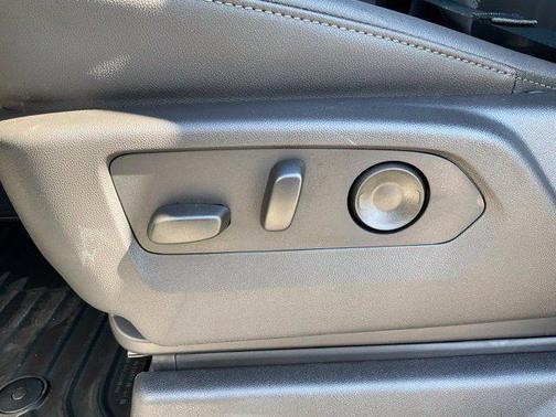 Lakeshore Blue Metallic 2026 Chevrolet Silverado 2500 LT