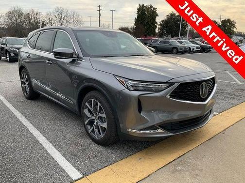 2023 Acura MDX Technology Package