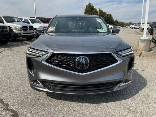 2023 Acura MDX Technology Package