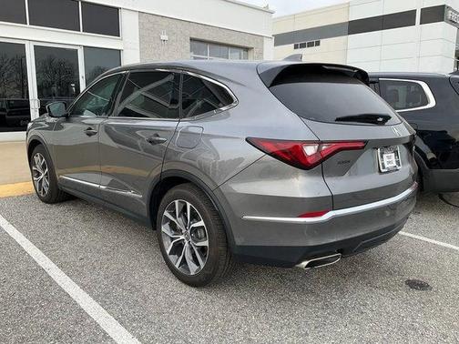 2023 Acura MDX Technology Package