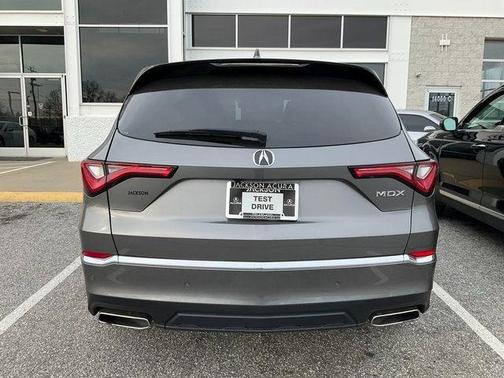2023 Acura MDX Technology Package