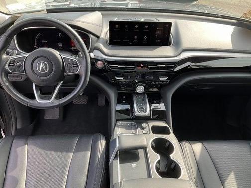 2023 Acura MDX Technology Package