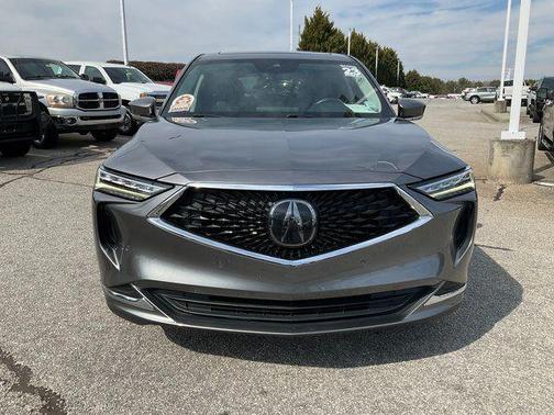 2023 Acura MDX Technology Package