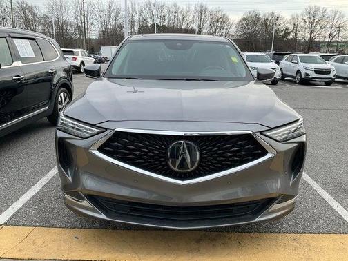 2023 Acura MDX Technology Package