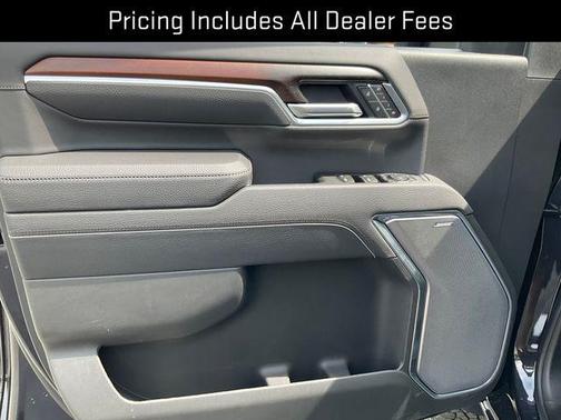 Titanium Rush Metallic 2026 GMC Sierra 2500 Denali