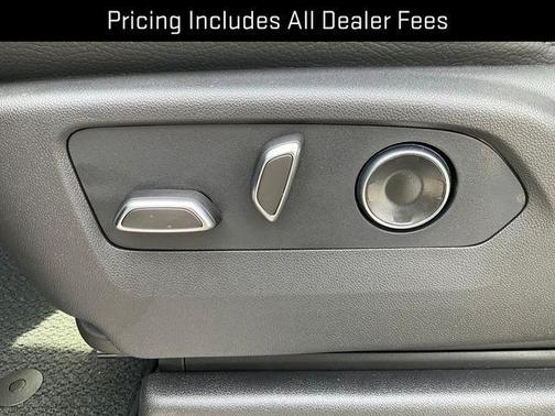Titanium Rush Metallic 2026 GMC Sierra 2500 Denali
