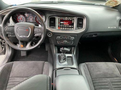 2023 Dodge Charger R/T Scat Pack