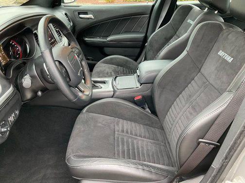 2023 Dodge Charger R/T Scat Pack