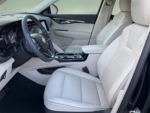2021 Buick Envision FWD Essence