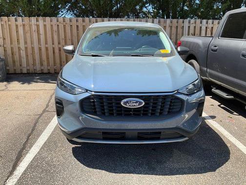 VAPOR BLUE METALLIC 2024 Ford Escape Active