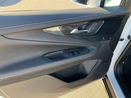 2025 Chevrolet Blazer EV eAWD LT