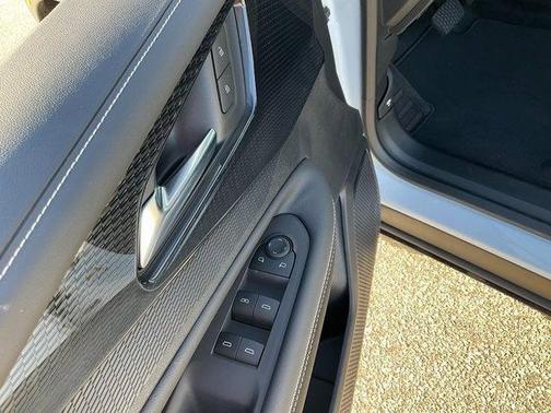 2025 Chevrolet Blazer EV eAWD LT