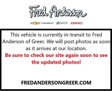 White Frost Tricoat 2026 Buick Envista Avenir FWD