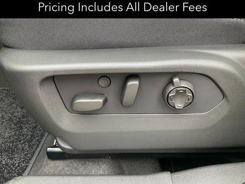 Ebony Twilight Metallic 2026 Buick Envision Avenir AWD