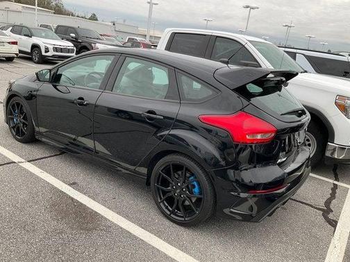 2016 Ford Focus RS Base