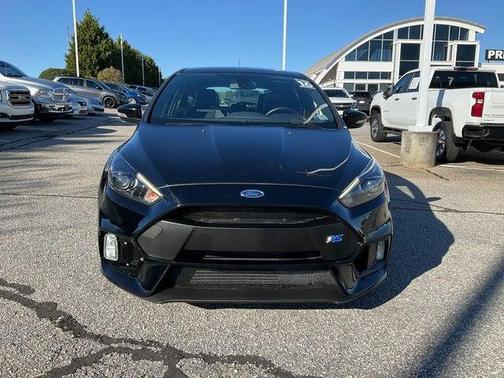 2016 Ford Focus RS Base