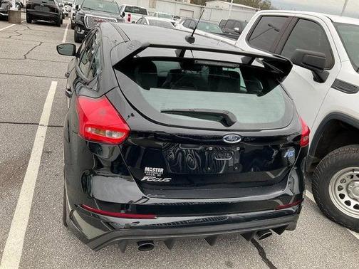 2016 Ford Focus RS Base