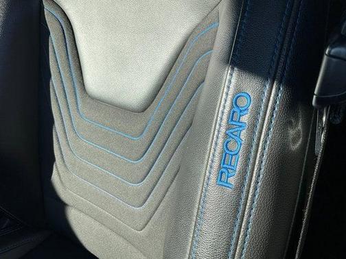 2016 Ford Focus RS Base