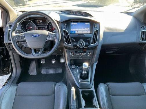 2016 Ford Focus RS Base