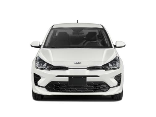 2021 Kia Rio LX