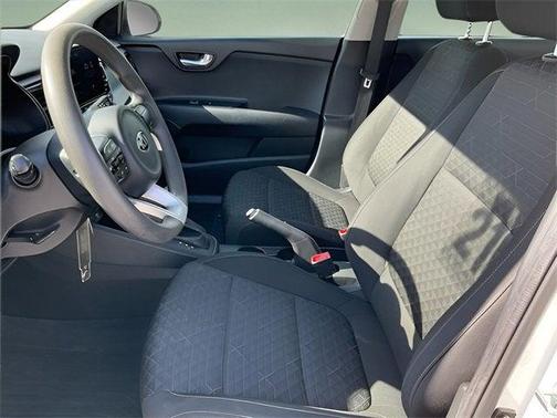 2021 Kia Rio LX