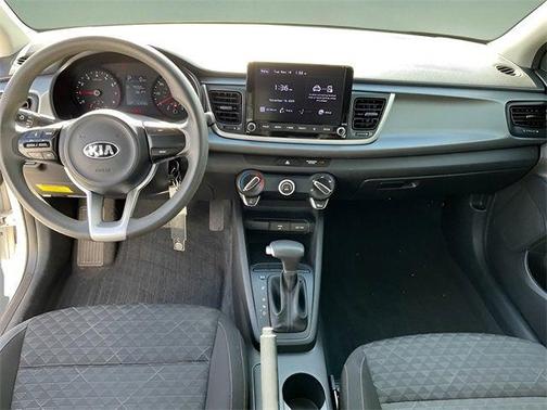 2021 Kia Rio LX