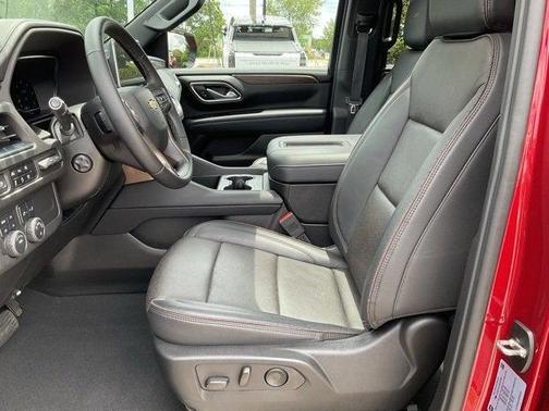 2024 Chevrolet Tahoe 4WD High Country