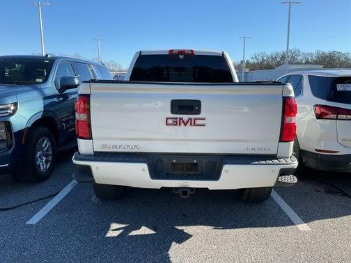2014 GMC Sierra 1500 Denali