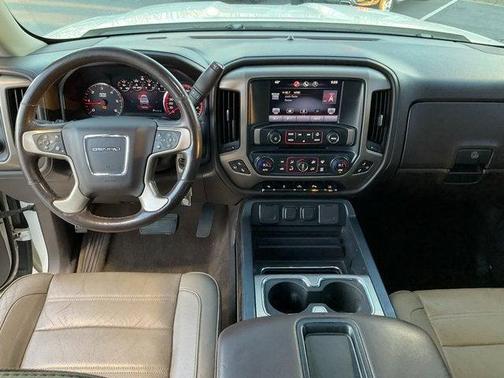 2014 GMC Sierra 1500 Denali
