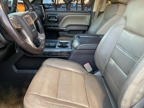 2014 GMC Sierra 1500 Denali