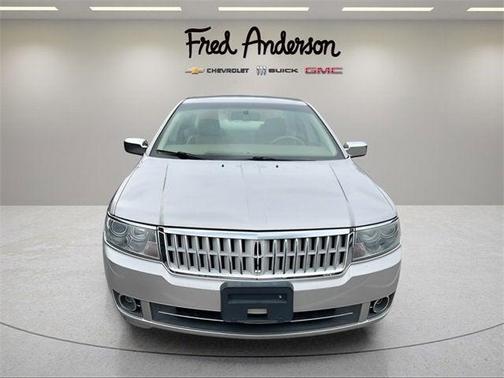 2007 Lincoln MKZ Base