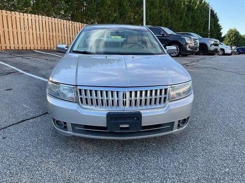 2007 Lincoln MKZ Base